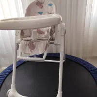 صندلی غذا کودک