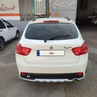 کوییکs مدل ۱۴۰۳ بدون رنگ|خودرو سواری و وانت|شادگان, |دیوار