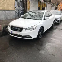 بسترنb50fاسپورت