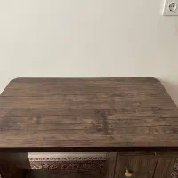 میز اداری|میز تحریر و کامپیوتر|بیرجند, |دیوار