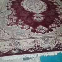 فروش فرش،پشتی کناری