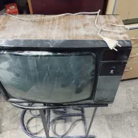 تلویزیون قدیمی