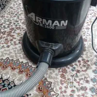 جاروبرقی