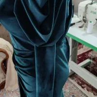 لباس مجلسی جدید|لباس|نیشابور, شهرک بهارستان|دیوار