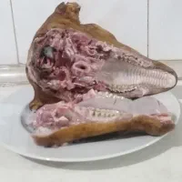 سوزاندن کله پاچه