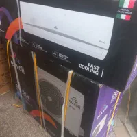 کولر گازی|کولر گازی و فن‌کوئل|قم, ولیعصر|دیوار