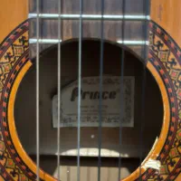 گیتارprince|گیتار، بیس، امپلیفایر|مشهد, جانباز|دیوار