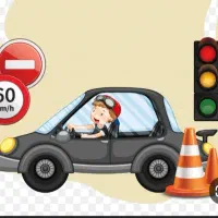 آموزش رانندگی شخصی