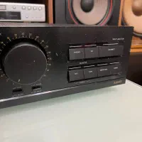 امپ استریو onkyo|سیستم صوتی خانگی|تهران, بلورسازی|دیوار