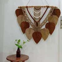 بافت صنایع دستی مکرومه بافی ، قبول سفارش های  شما