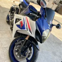 gsxr1000 cb1300|موتورسیکلت|تهران, آبشار تهران|دیوار