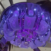 لوستر|لوستر و چراغ آویز|نسیمشهر, |دیوار