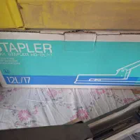 دستگاه منگنه مکس