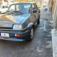 رنوپیکی ۸۴خاکستری