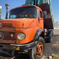 مایلر راه ترابری|خودرو سنگین|باسمنج, |دیوار