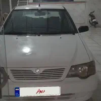 پراید۱۳۲دوگانه