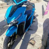 کلیک 150 کویر