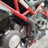 بنلی ۱۵۰ نیو|موتورسیکلت|اراک, |دیوار