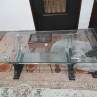 جلو مبلی با دوتا عسلی