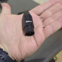 تبدیل AUX به XLR برند بویا BOYA 35C