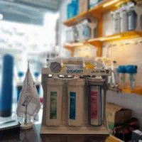 دستگاه تصفیه آب اکسیژن