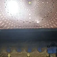 بخاری طرح شومینه 5تومن