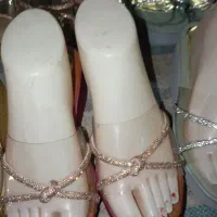 فروش دمپایی زنانه و بچه گانه تولیدی اسماعیلی|لباس|میناب, |دیوار