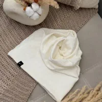 کلاه اسکارفی کبریتی|لباس|تفرش, |دیوار