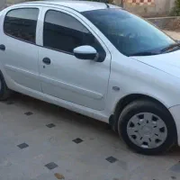 رانا مدل 93 tu5|خودرو سواری و وانت|آشخانه, |دیوار