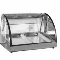 گرم کننده غذا گرمخانه غذا