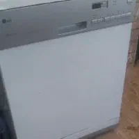 ماشین ظرفشویی