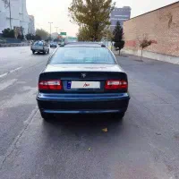 سمند lx|خودرو سواری و وانت|تهران, آشتیانی|دیوار