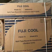 کولر گازی فوجی|کولر گازی و فنکوئل|کاشان, زیدی|دیوار