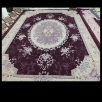 یه فرش ۱۲ متری