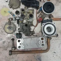 تعمیر وسرویس تخصصی پکیچ ابگرمکن بخاری|آبگرمکن، پکیج، شوفاژ|مشهد, کوثر|دیوار