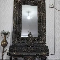 کنسول|بوفه، ویترین، کنسول|اردبیل, |دیوار
