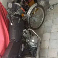 مدارک موتور گمشده