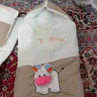 سرویس خواب نوزاد|اسباب و اثاث بچه|زابل, |دیوار