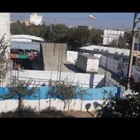 فروش ملک۲۰۰ متری تجاری مسکونی میدان نماز|فروش زمین و ملک کلنگی|اسلام‌شهر, شهرک مفیدی|دیوار