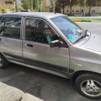 پراید 141هیدرولیکse