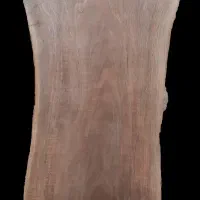 میز روستیک اب گریز شده
