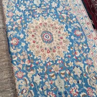 فرش دستبافت زیبا عشایری قوچان|فرش|کرج, شهرک سهرابیه|دیوار