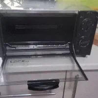 اون توستر  بااک اندکر اصل ایتالیا|اجاق گاز و لوازم برقی پخت‌وپز|فردیس, نگارستان|دیوار