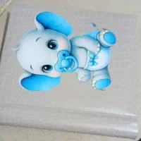 آلبوم کودک طرحهای دلخواه