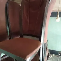 میز ناهار خوری ۶ نفره