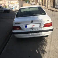 پرشیا مدل ۹۰
