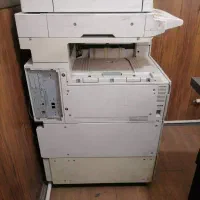 دستگاه کپی ریکو آفیشو 3045 درحد نو