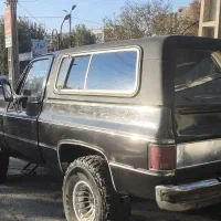 بلیزر ۱۹۷۷|خودرو کلاسیک|شهریار, فرارت|دیوار