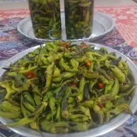 ترشی خانگی|خوردنی و آشامیدنی|فولادشهر, B1|دیوار