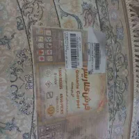 فروش فوری دو تخته فرش ۹ متری در حد خیلی نو|فرش|صفادشت, |دیوار